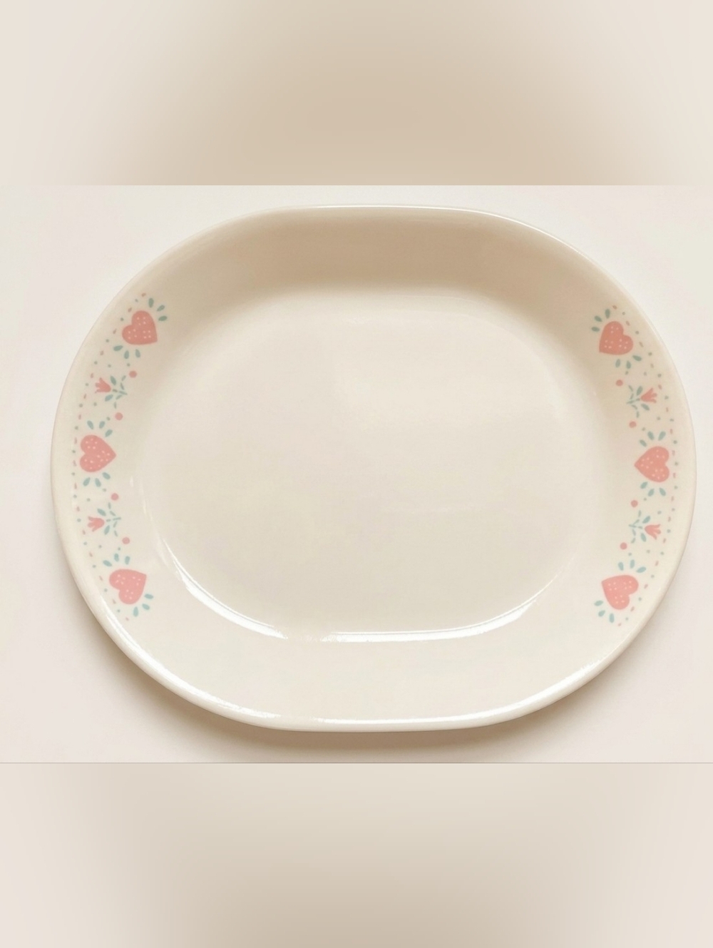 Vintage Corelle Serving Platter